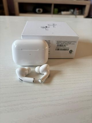 Apple AirPods Pro 2 generación