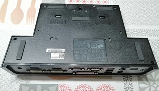 Dell Latitude E7450 + Docking Base