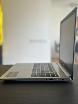 Portátil Acer Aspire 5 A515-54G, 15,6” SSD