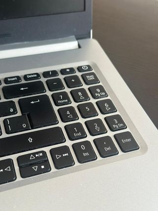 Portátil Acer Aspire 5 A515-54G, 15,6” SSD