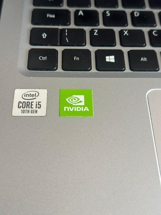 Portátil Acer Aspire 5 A515-54G, 15,6” SSD
