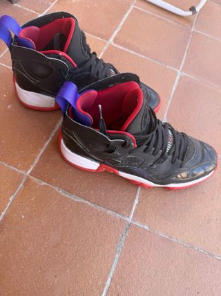 Zapatillas Jordan two trey