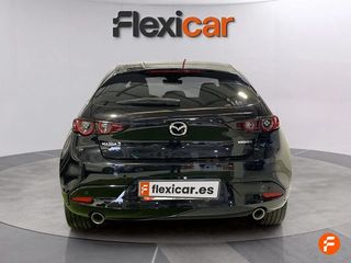 Mazda 3 2.0 SKYACTIV-G EVOLUTION AT