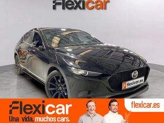 Mazda 3 2.0 SKYACTIV-G EVOLUTION AT
