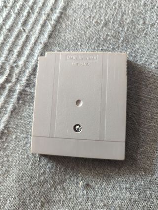 Godzilla Game Boy - Nintendo