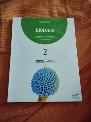 Biologia 2.