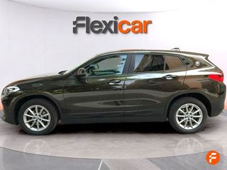 BMW X2 sDrive18d