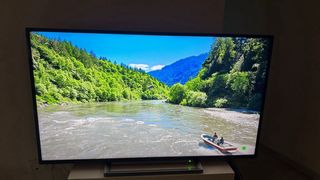 TV TOSHIBA 55" 55UA3D63DG
