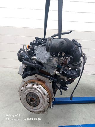 Motor VW Caddy 1.6 tdi CAYM de 2011