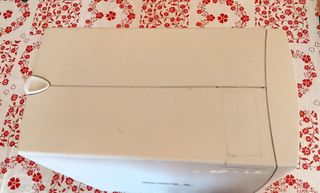 Dell Dimension L866r - Case