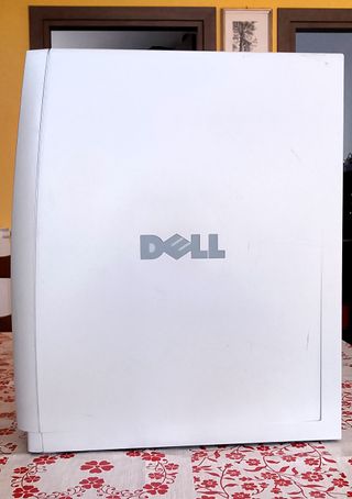 Dell Dimension L866r - Case
