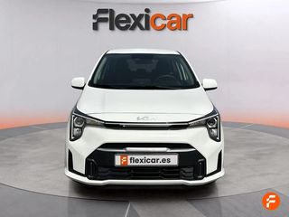 Kia Picanto 1.0 DPi 49kW (67CV) Concept