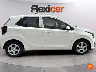 Kia Picanto 1.0 DPi 49kW (67CV) Concept