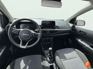 Kia Picanto 1.0 DPi 49kW (67CV) Concept
