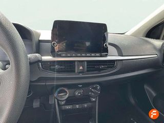Kia Picanto 1.0 DPi 49kW (67CV) Concept