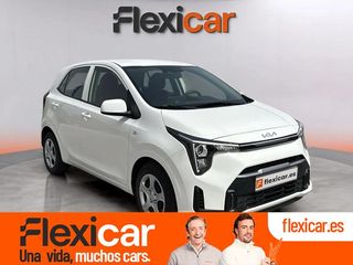 Kia Picanto 1.0 DPi 49kW (67CV) Concept