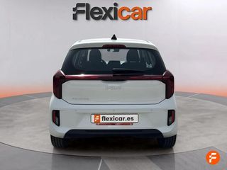 Kia Picanto 1.0 DPi 49kW (67CV) Concept
