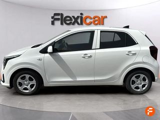 Kia Picanto 1.0 DPi 49kW (67CV) Concept