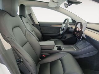 Tesla Model 3 Standard Plus RWD