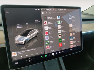 Tesla Model 3 Standard Plus RWD