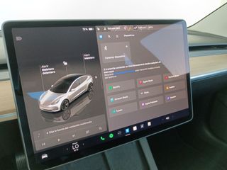 Tesla Model 3 Standard Plus RWD