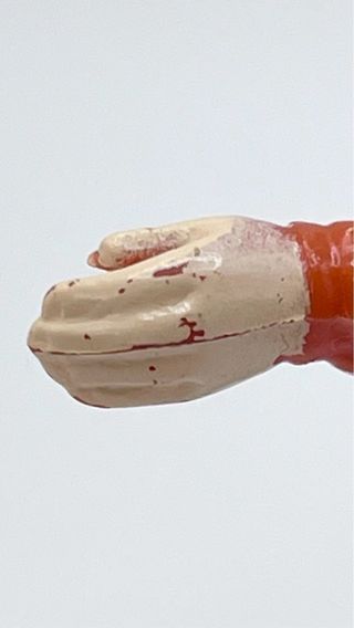 Figura Vintage Luke Skywalker X-Wing Poch/PBP