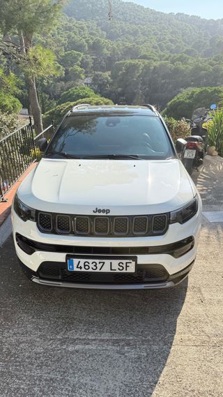 Jeep Compass 2021