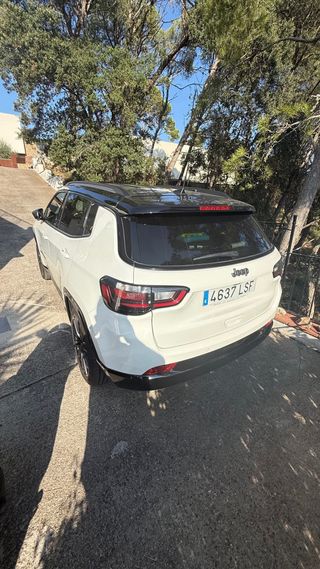 Jeep Compass 2021