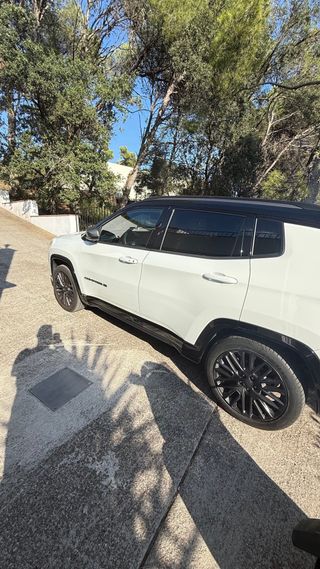 Jeep Compass 2021