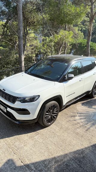Jeep Compass 2021