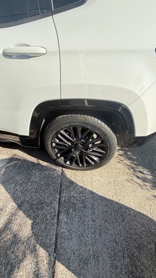 Jeep Compass 2021