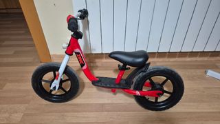 Bicicleta Equilibrio ZINC