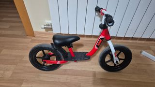 Bicicleta Equilibrio ZINC