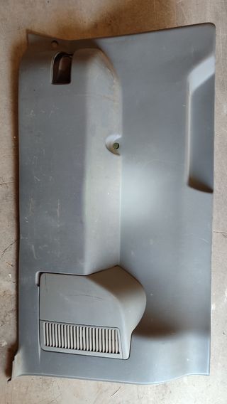 Despiece multivan T5