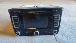 Despiece multivan T5