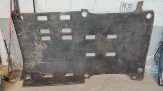 Despiece multivan T5