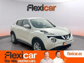 Nissan Juke 1.5 dCi ACENTA 4X2