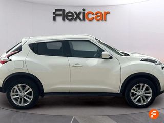 Nissan Juke 1.5 dCi ACENTA 4X2