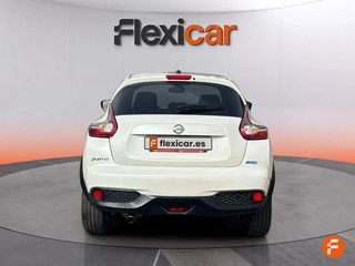 Nissan Juke 1.5 dCi ACENTA 4X2