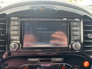 Nissan Juke 1.5 dCi ACENTA 4X2