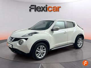 Nissan Juke 1.5 dCi ACENTA 4X2