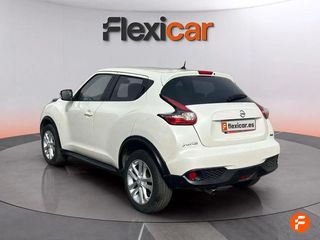 Nissan Juke 1.5 dCi ACENTA 4X2