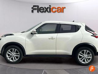 Nissan Juke 1.5 dCi ACENTA 4X2