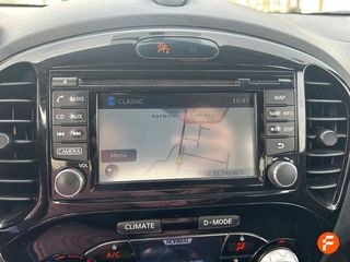 Nissan Juke 1.5 dCi ACENTA 4X2
