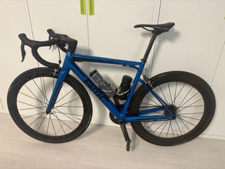 BMC Teammachine SLR02 Bicicleta Carretera