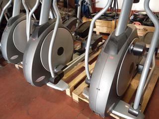 Macchine ellittiche Matrix - 4 unità