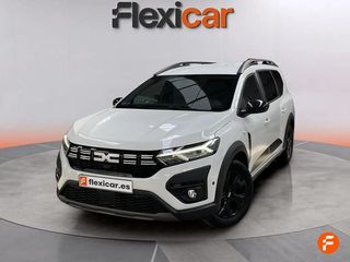 Dacia Jogger S.L. Extreme Go 74kW (100CV) ECO-G 5p