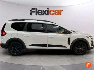 Dacia Jogger S.L. Extreme Go 74kW (100CV) ECO-G 5p