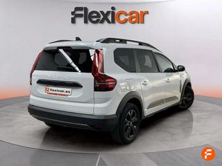 Dacia Jogger S.L. Extreme Go 74kW (100CV) ECO-G 5p