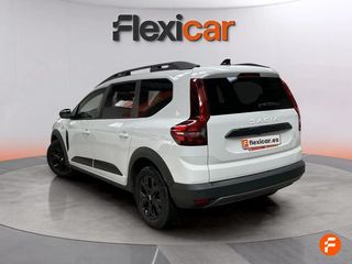Dacia Jogger S.L. Extreme Go 74kW (100CV) ECO-G 5p